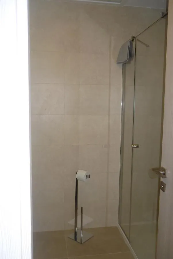 Apartment Luxury Sea View Apt Fuengirola Seafront El Faro