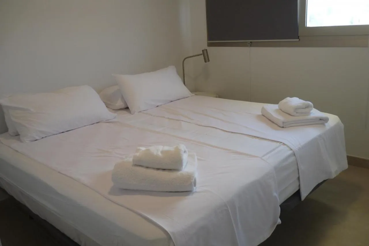 Luxury Sea View Apt Fuengirola Seafront El Faro 0*,