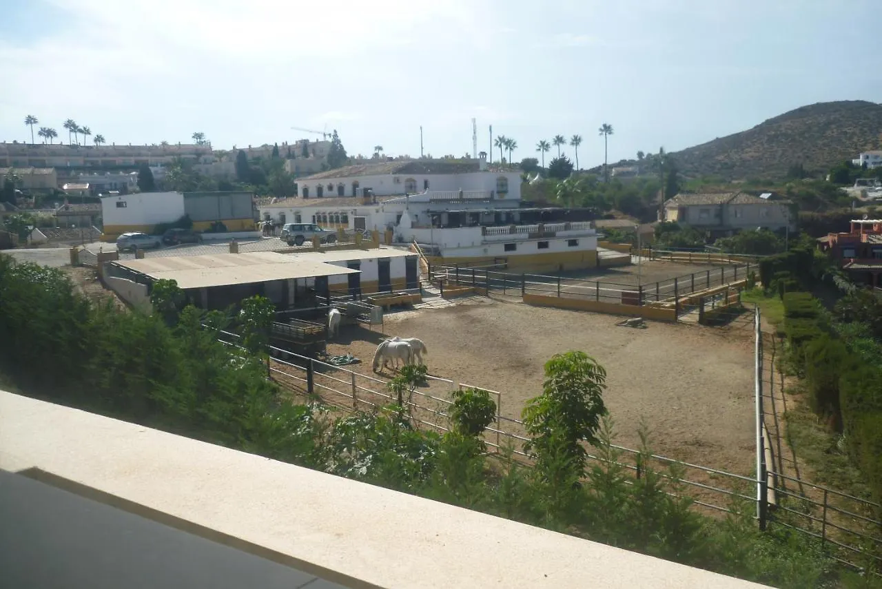 Luxury Sea View Apt Fuengirola Seafront El Faro 0*,