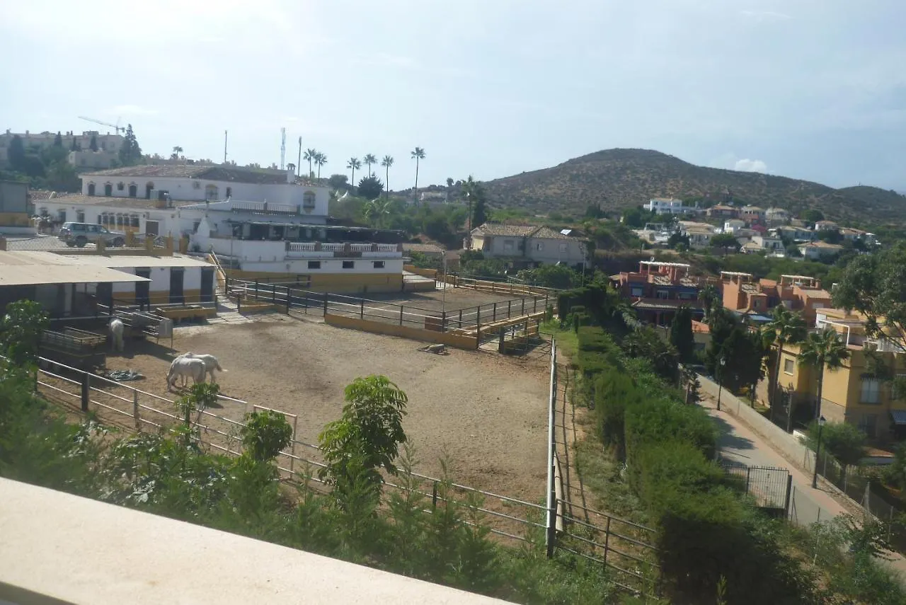 Luxury Sea View Apt Fuengirola Seafront El Faro Apartment