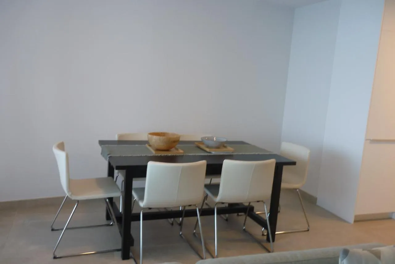 Apartment Luxury Sea View Apt Fuengirola Seafront El Faro