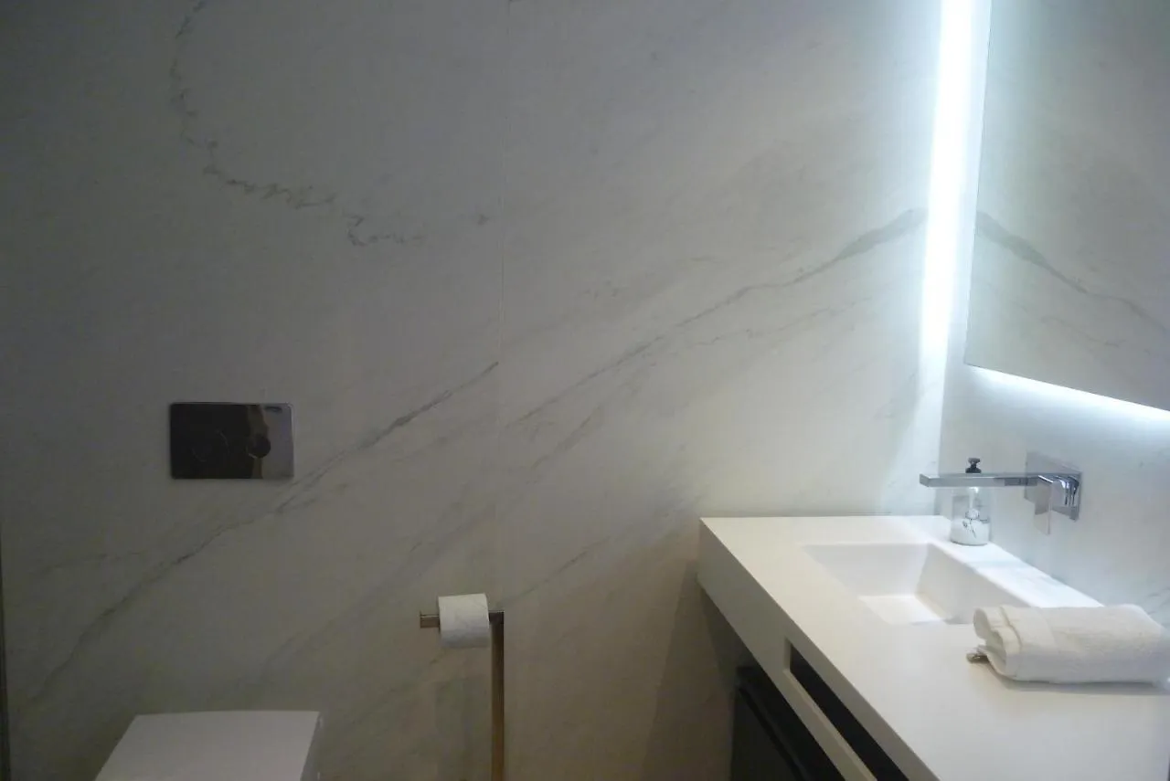Luxury Sea View Apt Fuengirola Seafront El Faro 0*,  Spain
