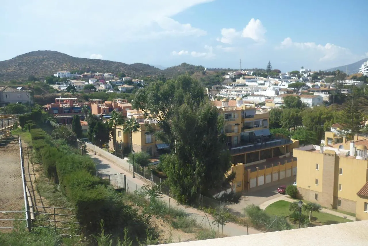 Apartment Luxury Sea View Apt Fuengirola Seafront El Faro